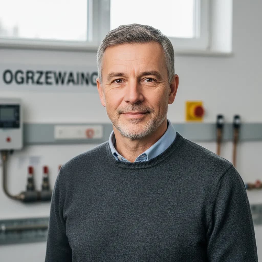Autor Rafał Dudek