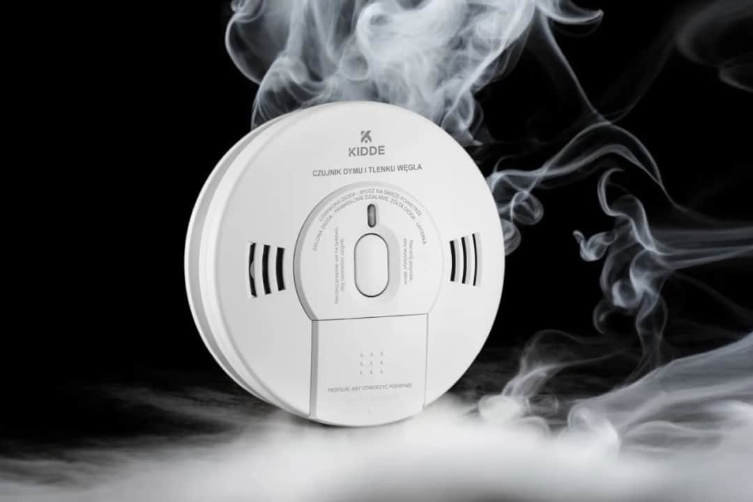 Czujniki czadu jaki wybrać – uniknij niebezpieczeństwa i wybierz mądrze