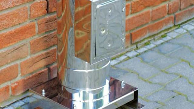 Najlepsze kominy zewnętrzne do pieców co – wybór i instalacja bez błędów