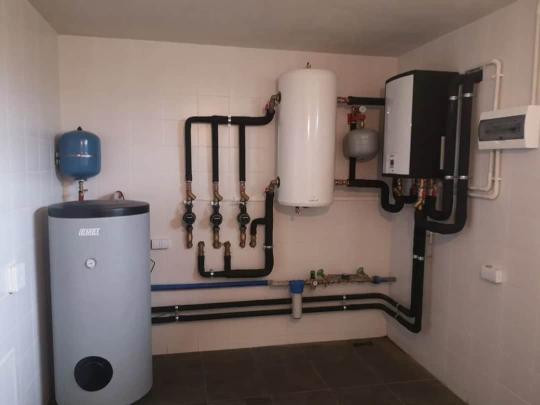 Co to jest pompa ciepła i dlaczego warto ją mieć w domu?