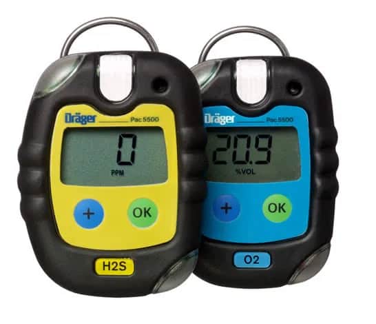 Czujnik czadu ile ppm: Jakie stężenie tlenku węgla jest niebezpieczne?