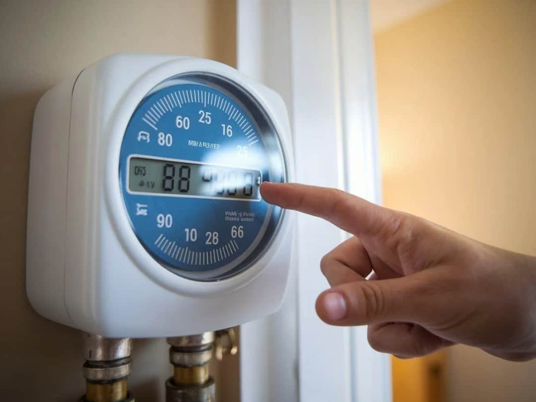 Jak odczytać licznik centralnego ogrzewania i uniknąć wysokich kosztów