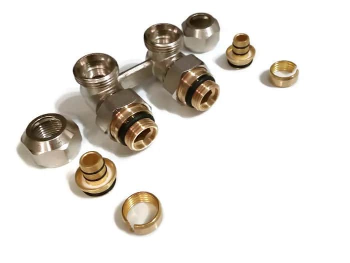 Ile grzejników na pex 16? Odkryj maksymalną wydajność systemu