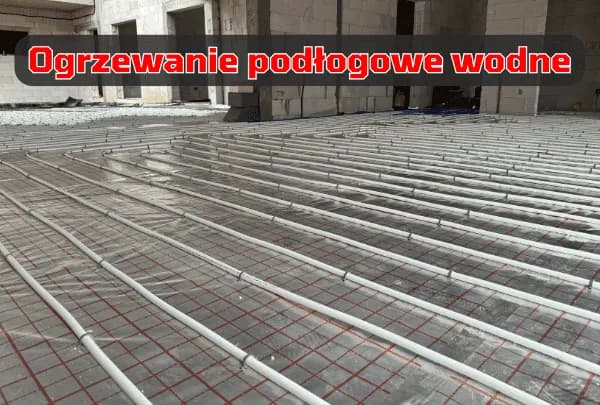 Ile kosztuje ogrzewanie podłogowe? Sprawdź, co wpływa na ceny