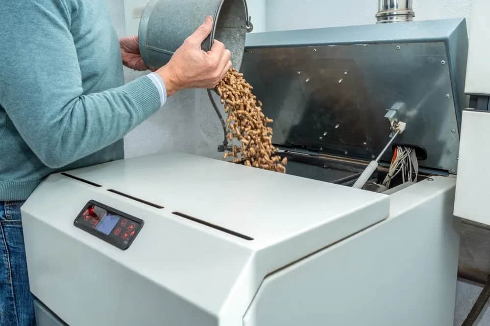 Kocioł co 8 kW Castorama – najlepsze modele i ich ceny, które warto znać