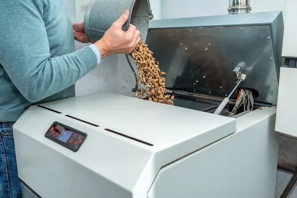 Kocioł co 8 kW Castorama – najlepsze modele i ich ceny, które warto znać
