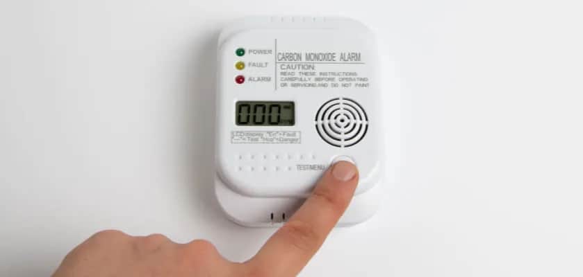 Czy czujnik gazu i czadu to to samo? Odkryj kluczowe różnice