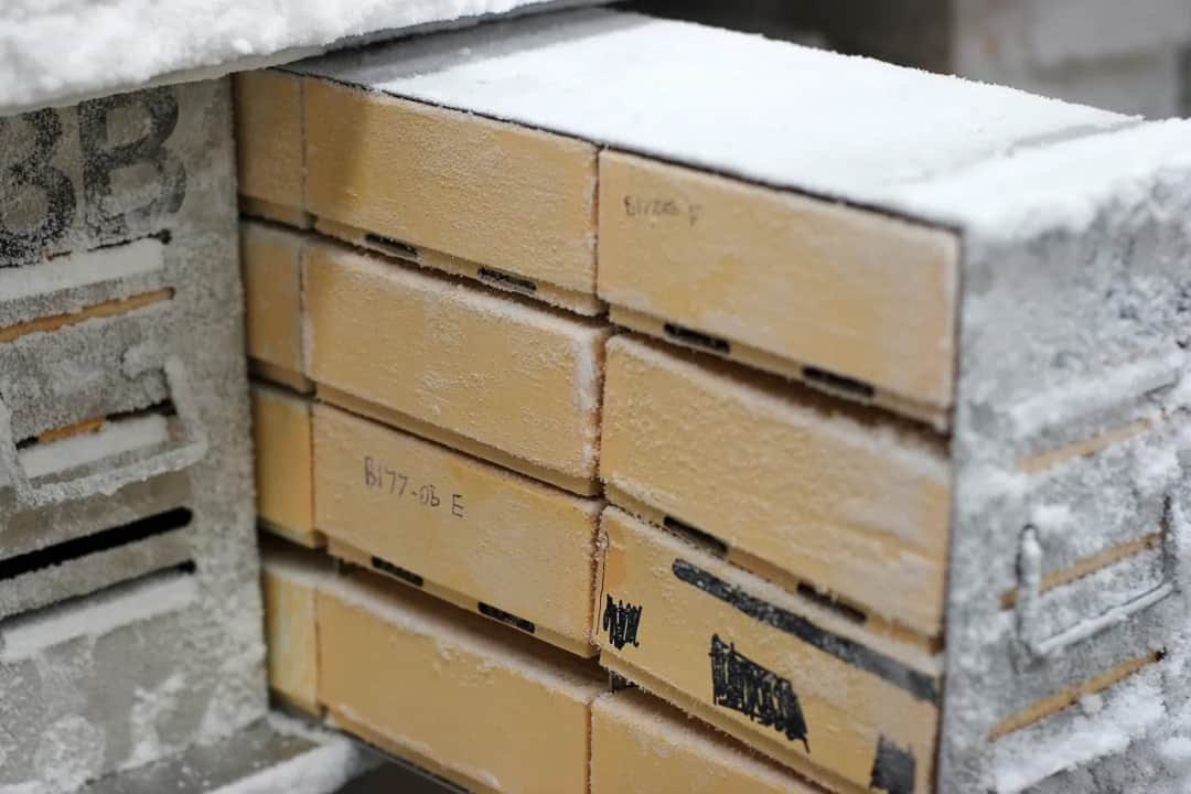 Czy paczkomaty są ogrzewane? Sprawdź, jak to wpływa na Twoje paczki