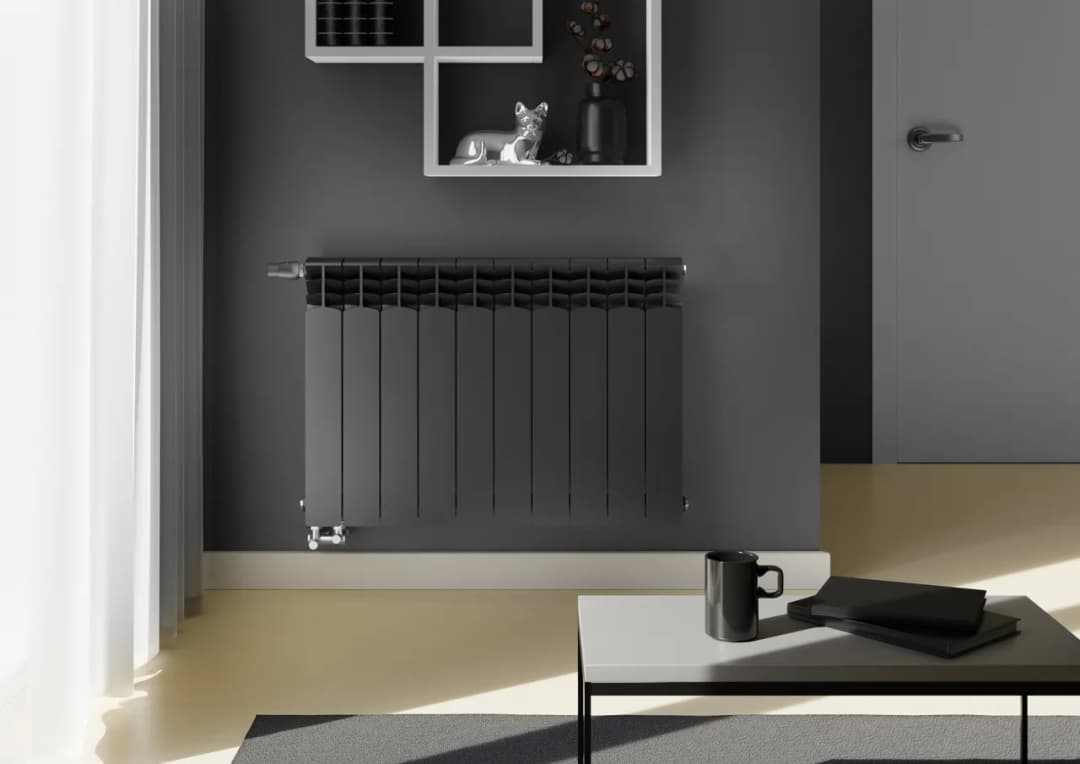 Grzejniki C.O. - Jak wybrać idealne grzejniki do twojego domu?