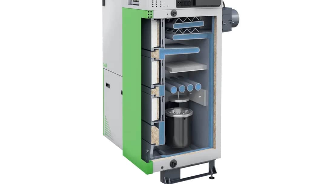 Kotły CO wszystkopalne - jak wybrać najlepszy model do ogrzewania?