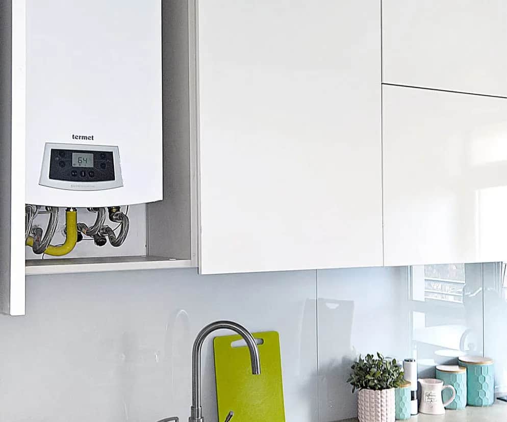 Kocioł gazowy 20 kW do jakiej powierzchni? Sprawdź, zanim kupisz!