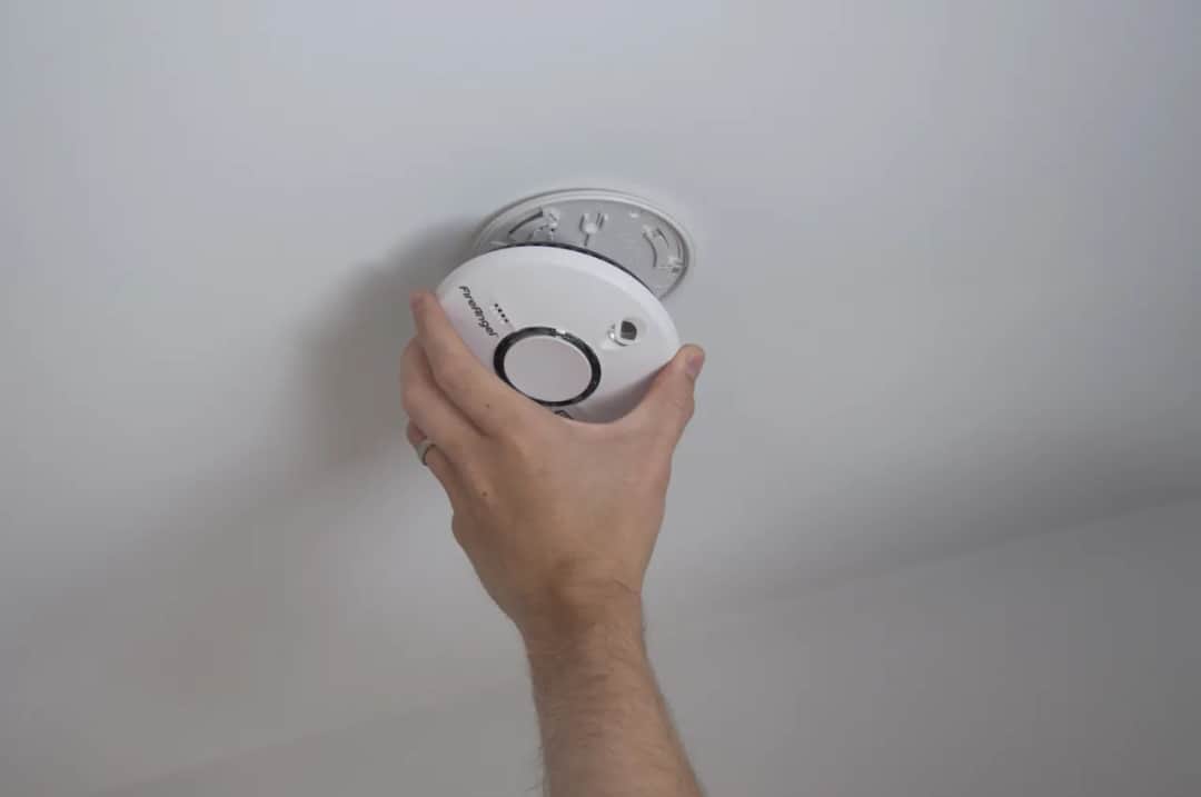 Czujnik czadu i gazu gdzie zamontować, aby zapewnić bezpieczeństwo?