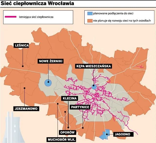 Ogrzewanie miejskie jak działa – zrozum mechanizmy i korzyści