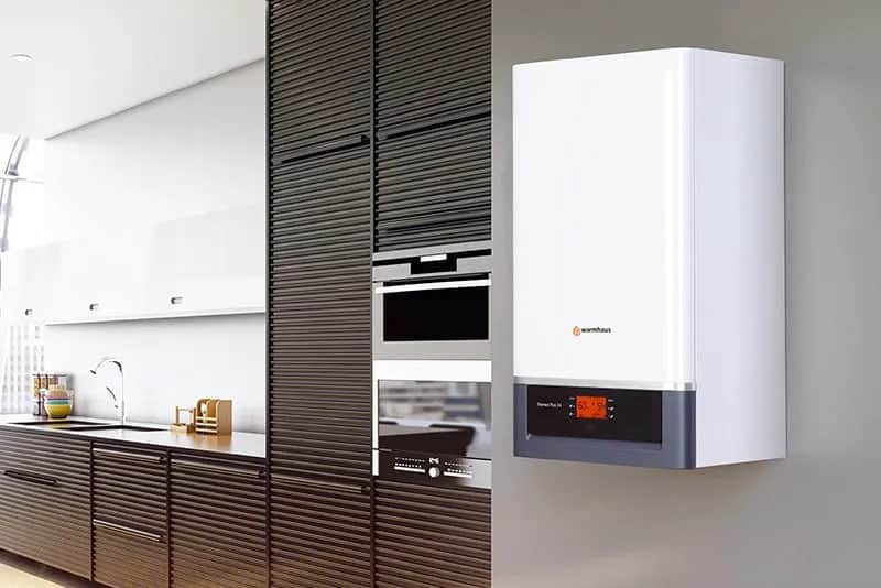 Jaki kocioł gazowy wybrać, aby zaoszczędzić na ogrzewaniu?