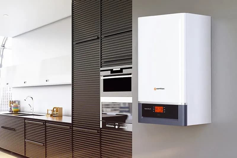 Jaki kocioł gazowy wybrać, aby zaoszczędzić na ogrzewaniu?