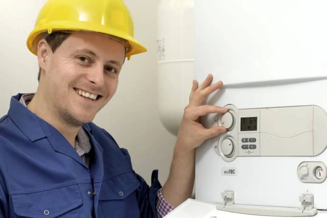 Kocioł klasy B co to znaczy? Sprawdź efektywność i oszczędności