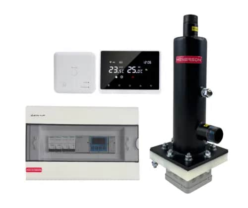 Kocioł elektryczny do co: oszczędność energii i komfort w ogrzewaniu