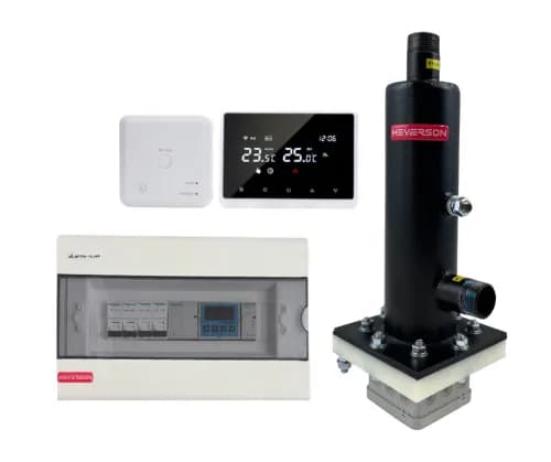 Kocioł elektryczny do co: oszczędność energii i komfort w ogrzewaniu