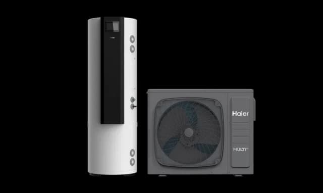 Jaką pompę ciepła wybrać do domu 80m2, aby zaoszczędzić na kosztach?