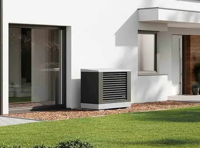 Jak zabudować pompę ciepła, by uniknąć problemów i kosztów?