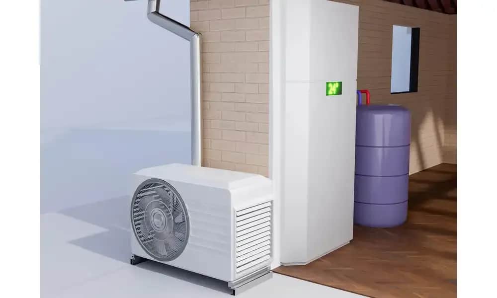 Jaki bojler do pompy ciepła - uniknij kosztownych błędów przy wyborze