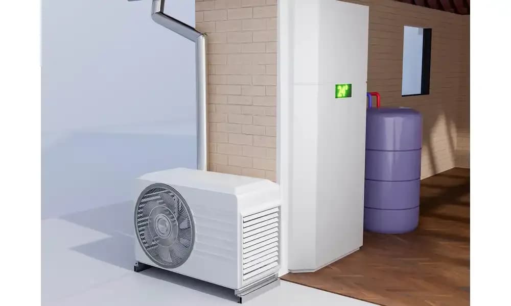 Jaki bojler do pompy ciepła - uniknij kosztownych błędów przy wyborze