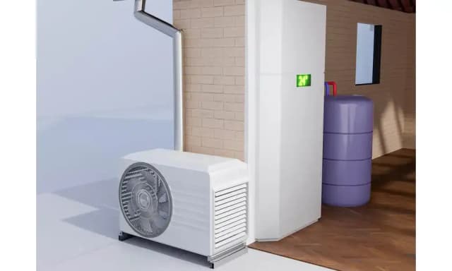 Jaki bojler do pompy ciepła - uniknij kosztownych błędów przy wyborze