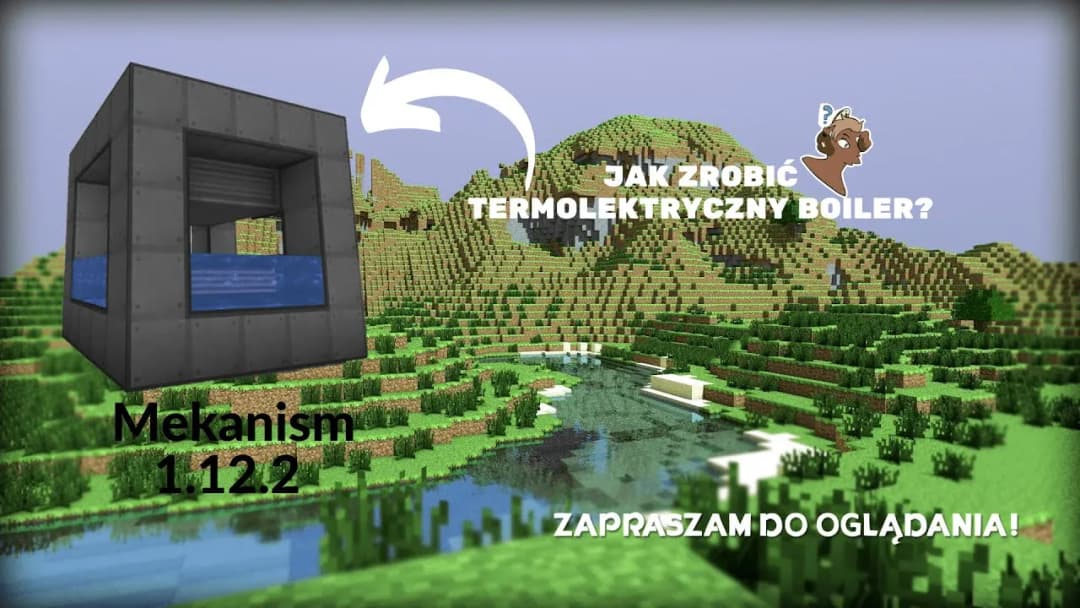 Jak zrobić kocioł w Minecraft - proste kroki, które musisz znać