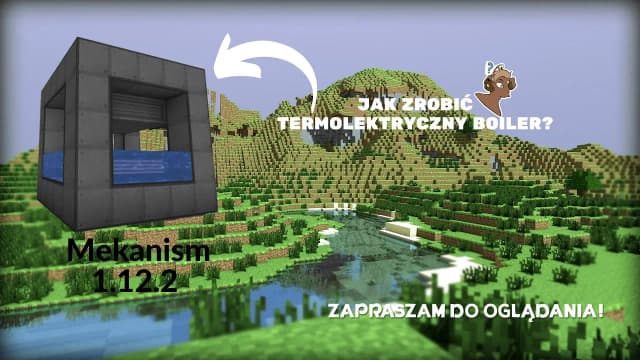 Jak zrobić kocioł w Minecraft - proste kroki, które musisz znać