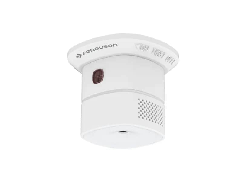 Gdzie zamontować czujnik czadu w kotłowni, aby zapewnić bezpieczeństwo