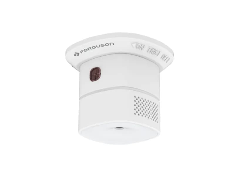 Gdzie zamontować czujnik czadu w kotłowni, aby zapewnić bezpieczeństwo