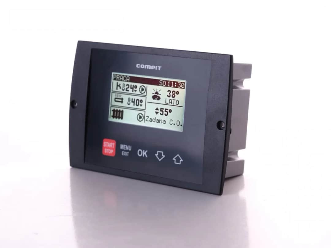 Jak wybrać najlepszy sterownik kotła CO i uniknąć kosztownych błędów