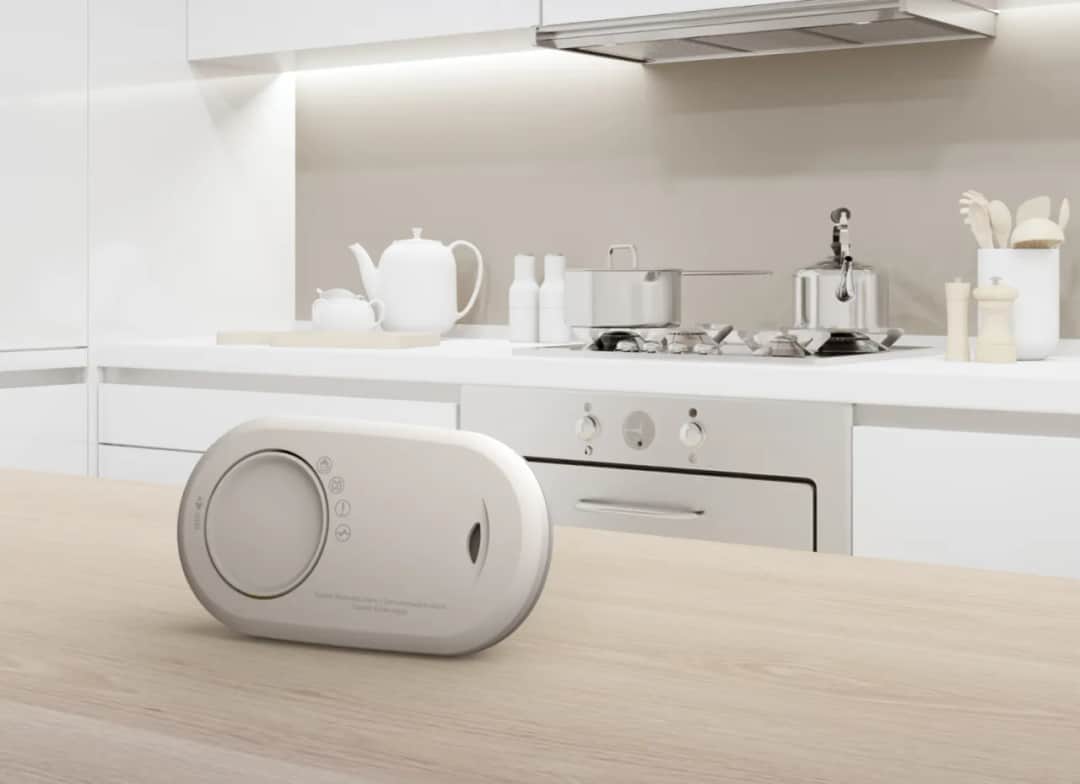 Czy czujnik czadu wykrywa gaz? Sprawdź, co musisz wiedzieć