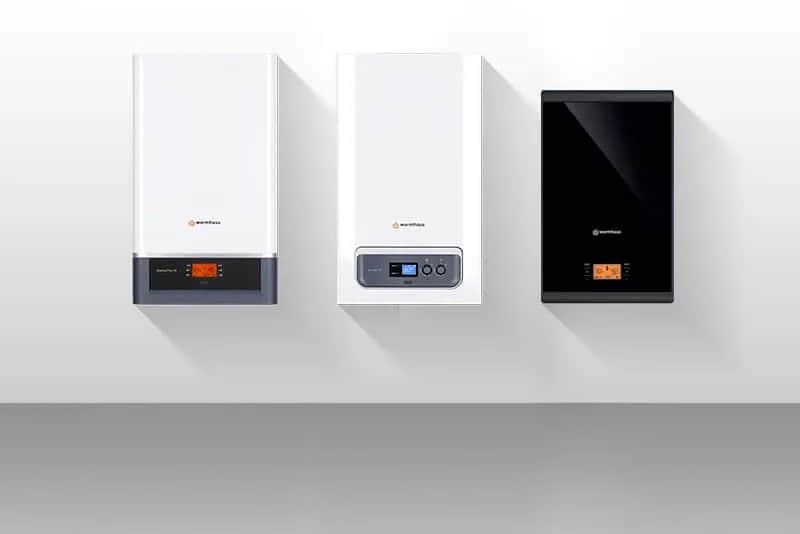 Kocioł co: Jak wybrać najlepszy kocioł do centralnego ogrzewania?