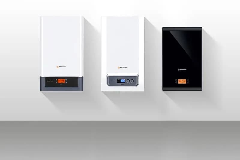 Kocioł co: Jak wybrać najlepszy kocioł do centralnego ogrzewania?