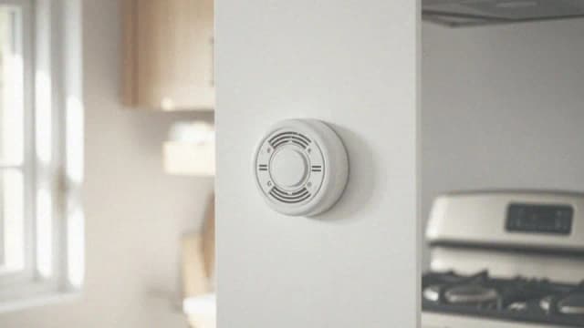 Czujnik czadu piszczy co robić? Ważne kroki, aby uniknąć zagrożenia