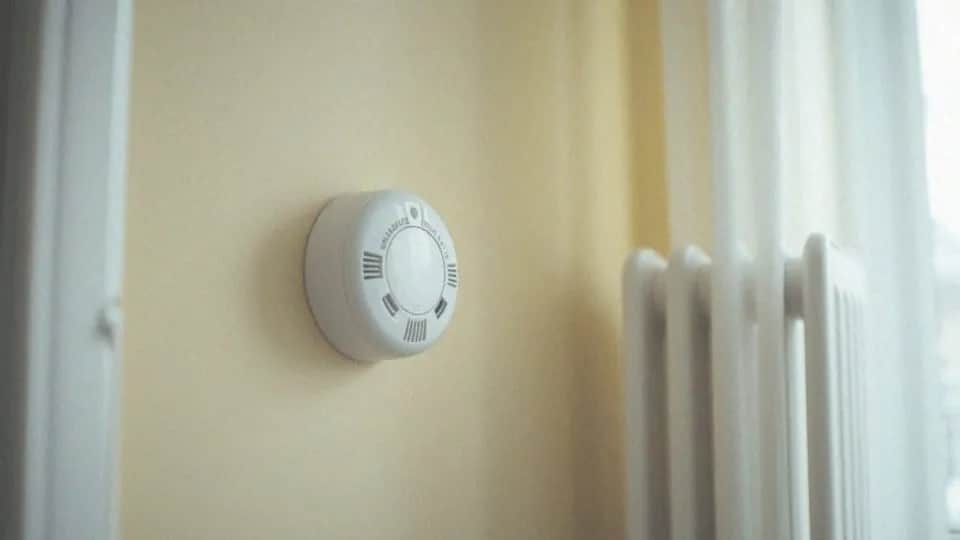 Jak sprawdzić czy czujnik czadu działa – klucz do bezpieczeństwa w domu