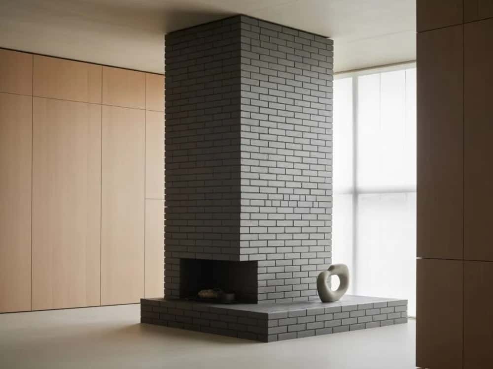 Jaki tynk na komin wewnątrz? Wybierz najlepszy materiał na trwałość i estetykę