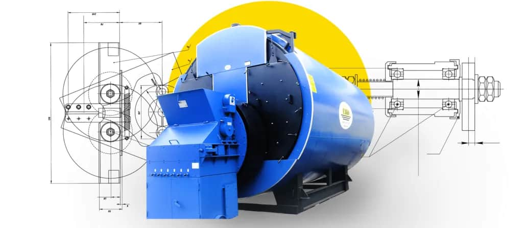 Kotły co węglowe dolnego spalania - efektywność i ekologia w jednym