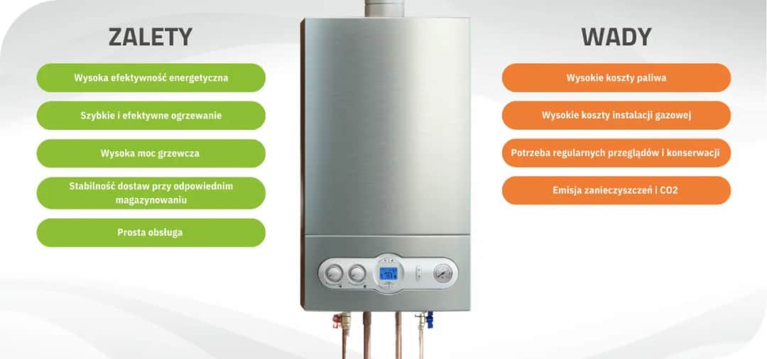 Kotły co tradycyjne: Dlaczego warto je znać przed zakupem?