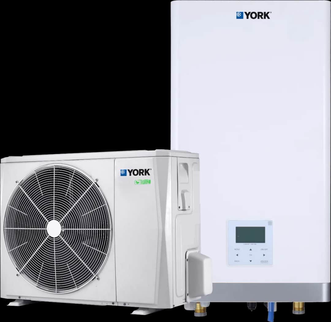 Pompa ciepła 4 kW na ile metrów? Odkryj prawdę o wydajności ogrzewania