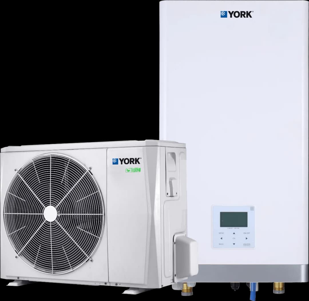 Pompa ciepła 4 kW na ile metrów? Odkryj prawdę o wydajności ogrzewania